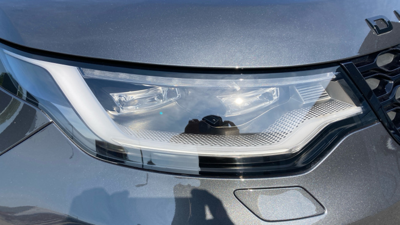 Land Rover Discovery 3.0 D350 Dynamic HSE 5dr Auto Diesel Station Wagon